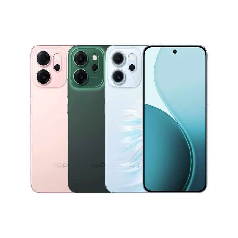 Oppo Reno 14F 5G Price in Kenya-002-Mobilehub Kenya