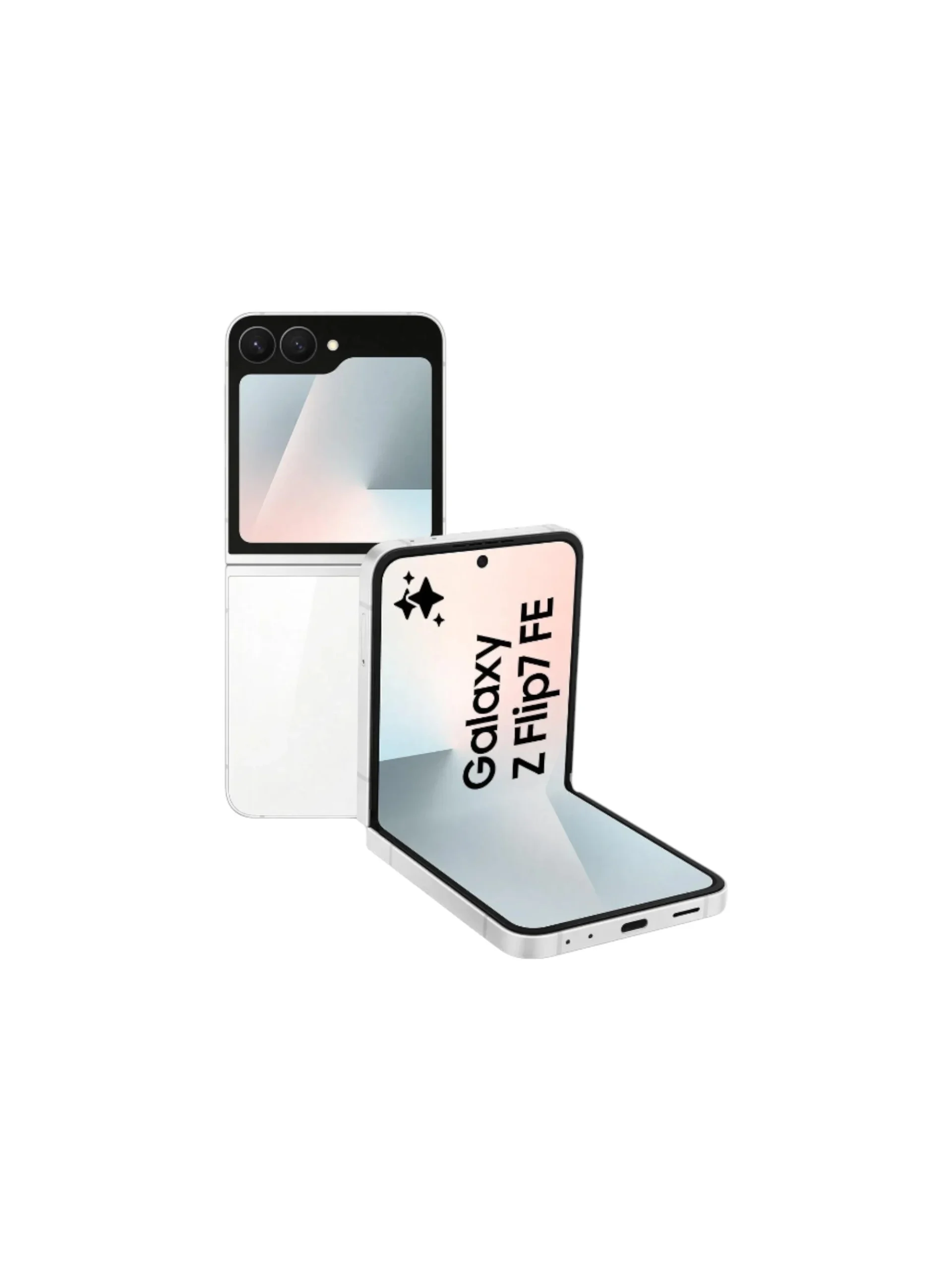 Samsung Galaxy Z Flip7 FE Price in Kenya-002-Mobile Hub Kenya