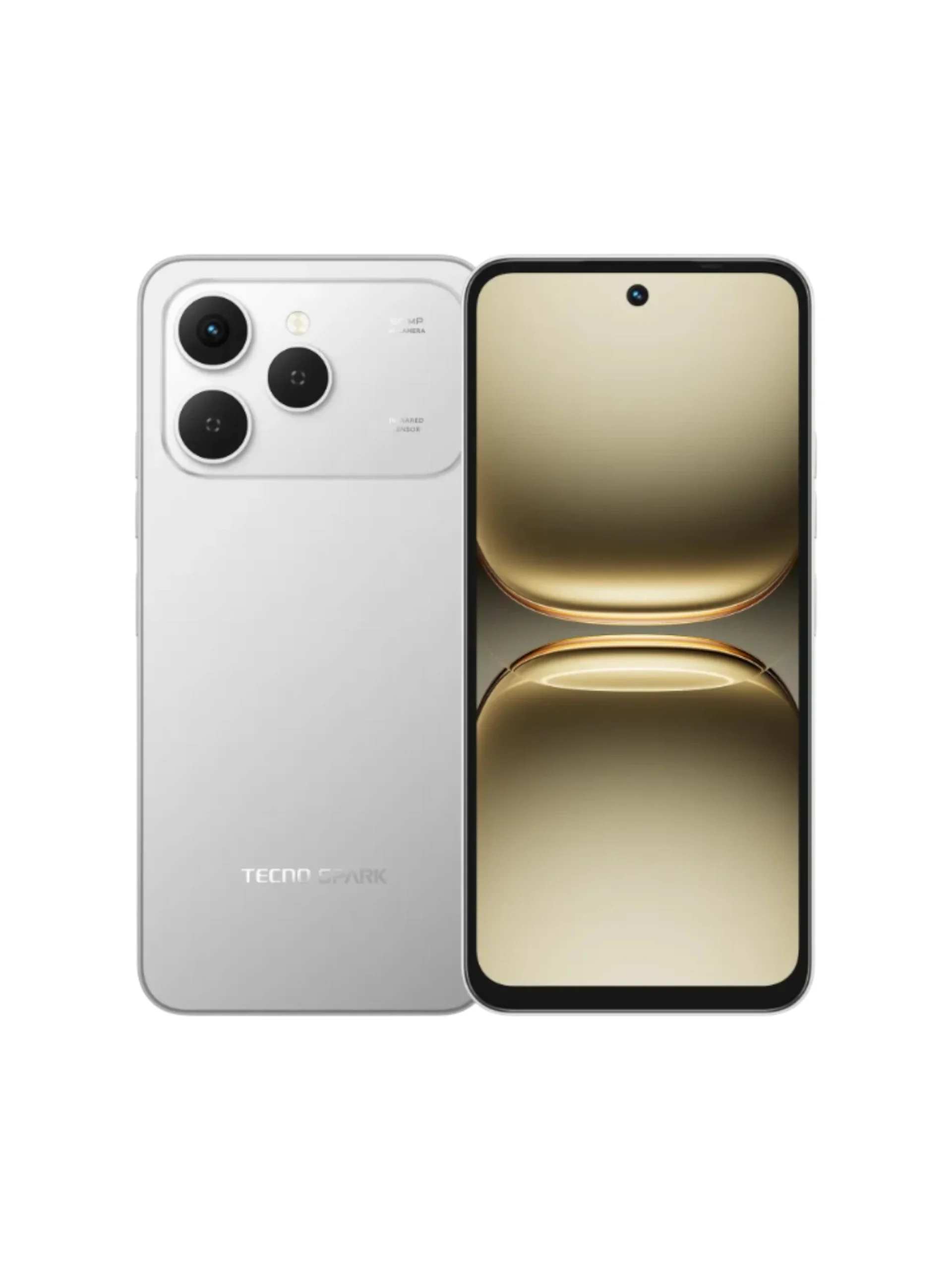 Tecno Spark 40 Price in Kenya-002-Mobile Hub Kenya