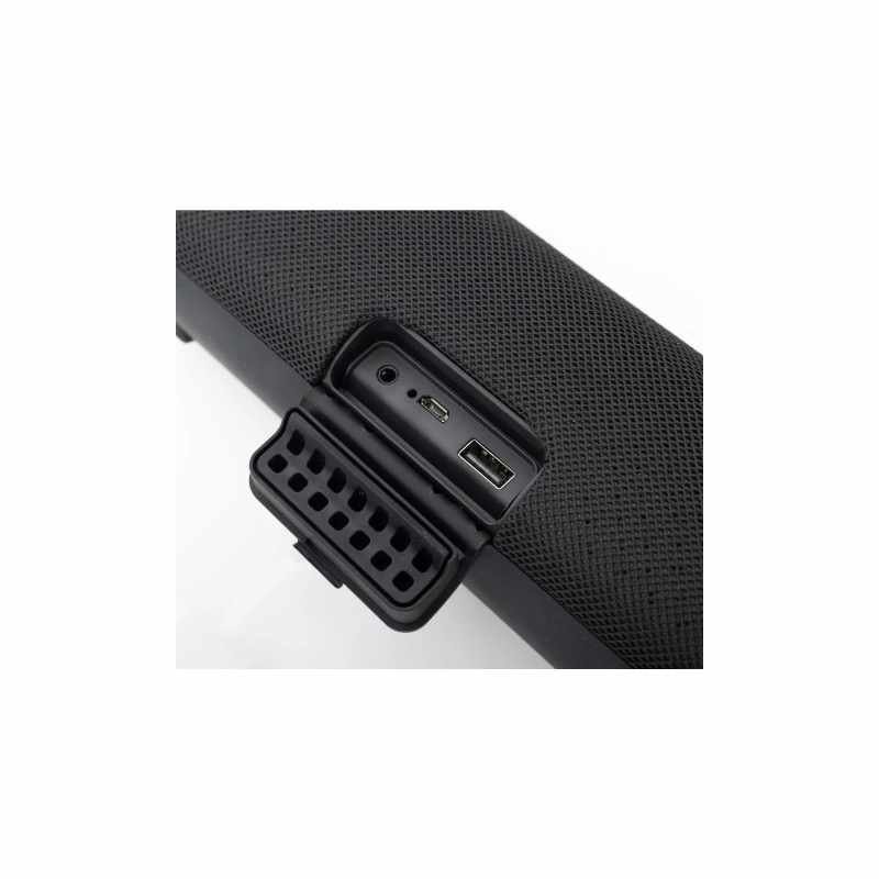 Vision Plus Level Up Bluetooth Speaker Price in Kenya-002-Mobilehub Kenya