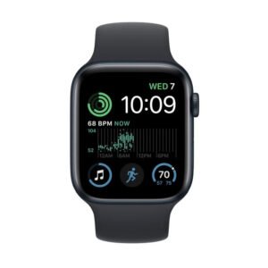 Apple Watch SE 3 Price in Kenya-01-Mobile Hub Kenya