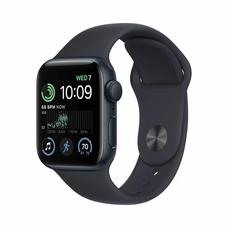 Apple Watch SE 3 Price in Kenya-02-Mobile Hub Kenya