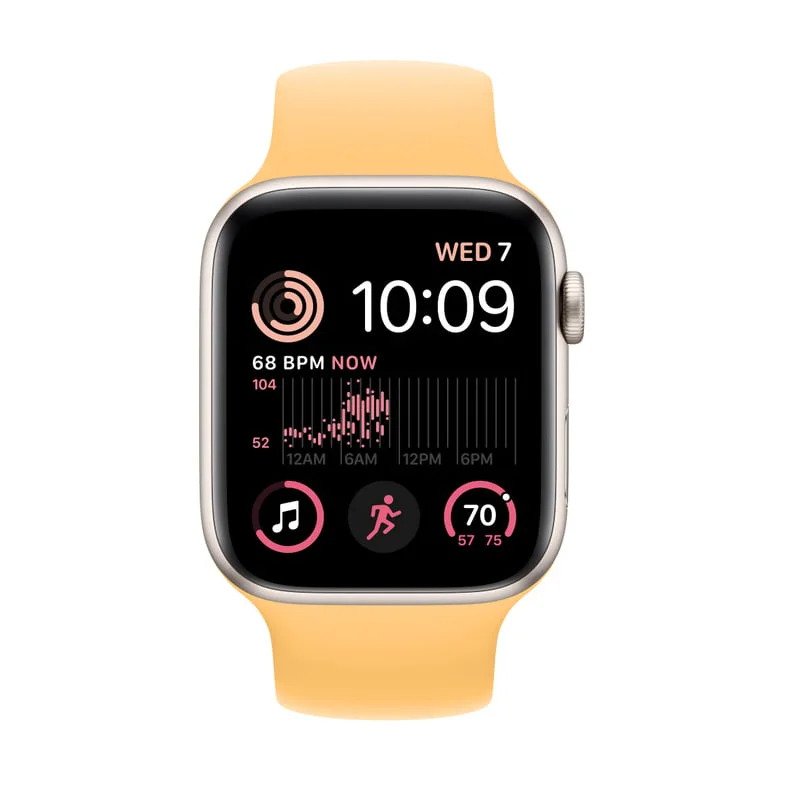 Apple Watch SE 3 Price in Kenya-03-Mobile Hub Kenya