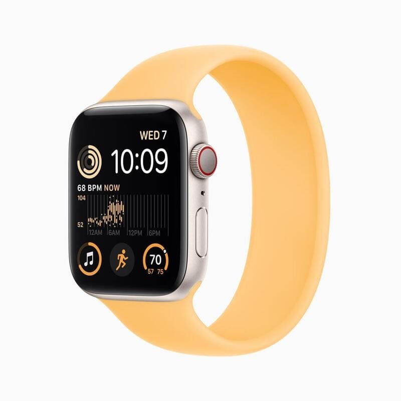 Apple Watch SE 3 Price in Kenya-04-Mobile Hub Kenya