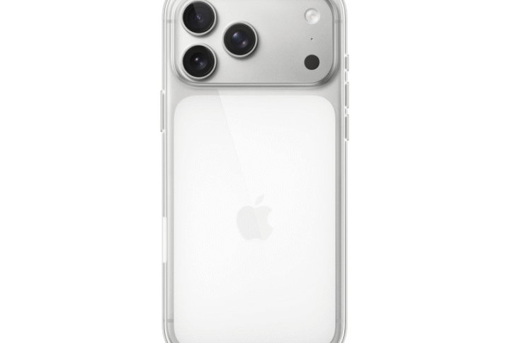 iPhone 17 Pro Max Clear Case with MagSafe Price in Kenya-001-Mobilehub Kenya