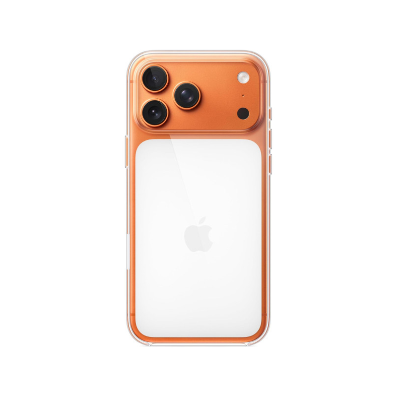 iPhone 17 Pro Max Clear Case with MagSafe Price in Kenya-002-Mobilehub Kenya