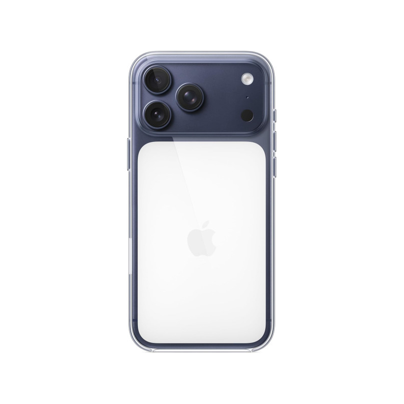 iPhone 17 Pro Max Clear Case with MagSafe Price in Kenya-003-Mobilehub Kenya