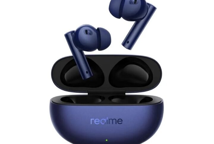 Realme Buds Air 5 Price in Kenya-001-Mobile Hub Kenya