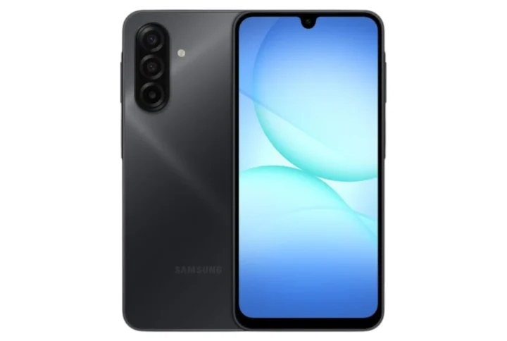 Samsung Galaxy A17 5G Price in Kenya-001-Mobilehub Kenya