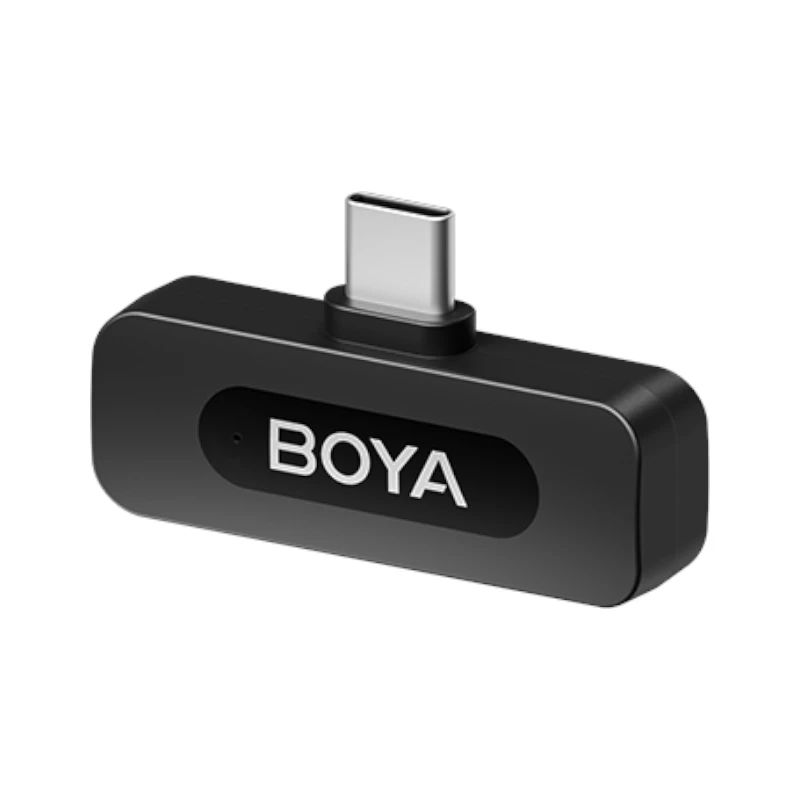 BOYA BY-V20 Wireless Lavalier Microphone Price in Kenya-001-Mobile Hub Kenya (1)