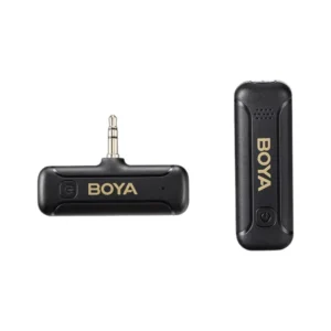 BOYA BY-WM3T2-M1 Mini Wireless Microphone Price in Kenya-001-Mobile Hub Kenya