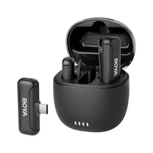 BOYA BY-WM3T2-U2 Wireless Microphone Price in Kenya-001-Mobile Hub Kenya