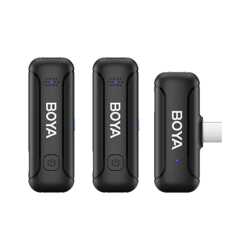 BOYA BY-WM3T2-U2 Wireless Microphone Price in Kenya-002-Mobile Hub Kenya
