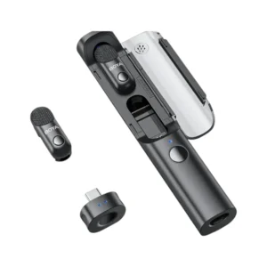 BOYA Magic-05 Wireless Lavalier Microphone Price in Kenya-001-Mobile Hub Kenya