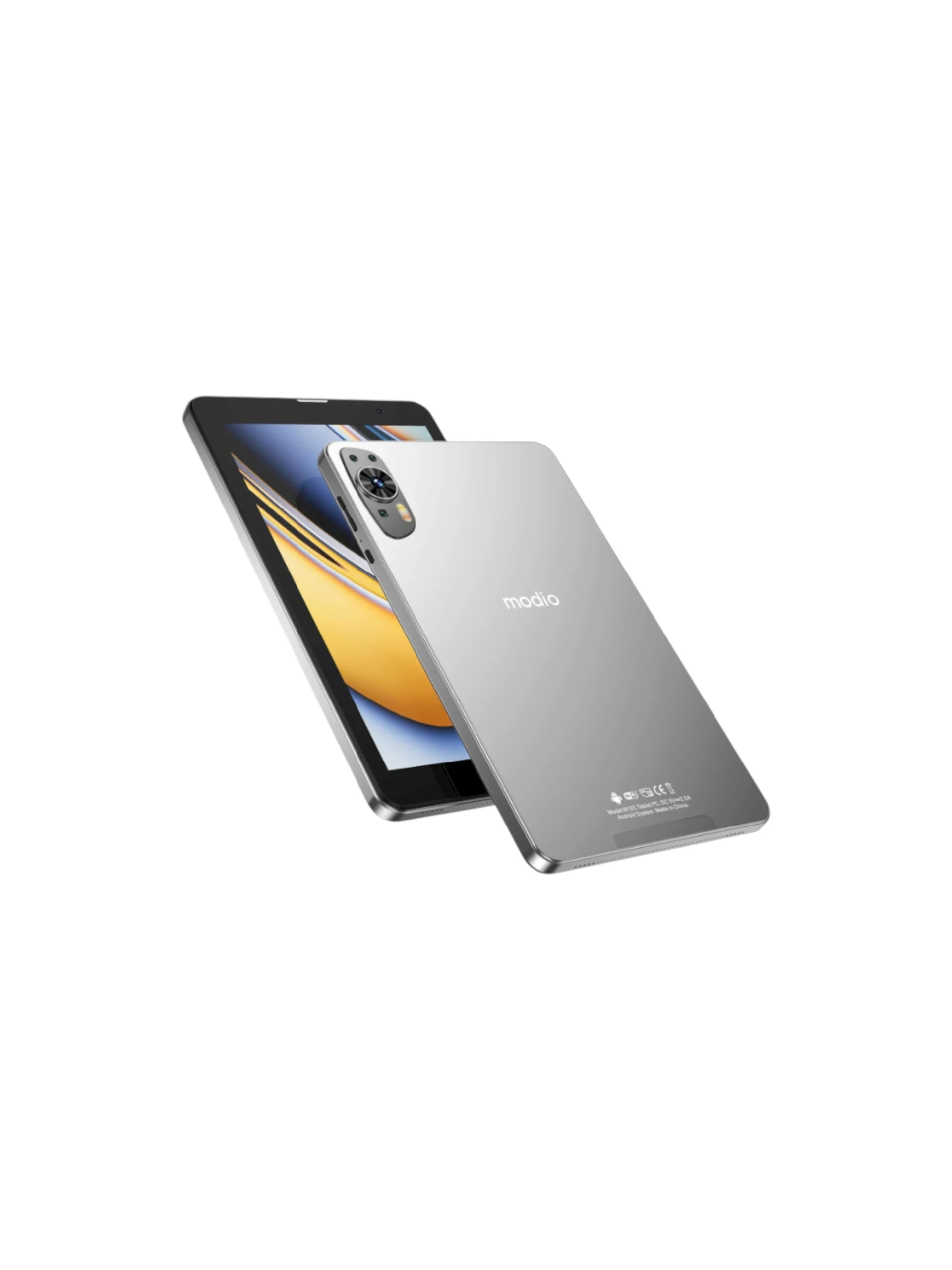 Modio M123 Tablet Price in Kenya-001-Mobilehub Kenya