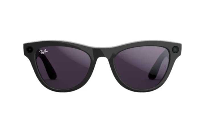 Ray-Ban Meta Skyler Glasses Price in Kenya-001-Mobile Hub Kenya