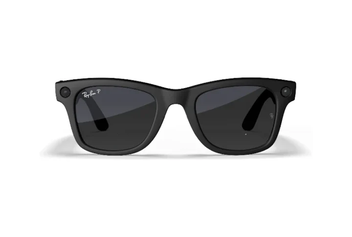 Ray-Ban Meta Wayfarer Price in Kenya-001-Mobile Hub Kenya