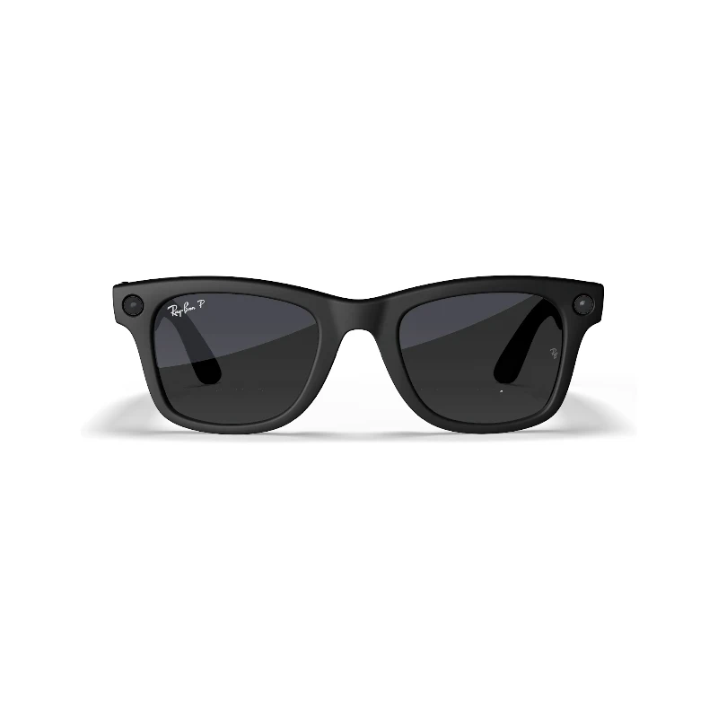 Ray-Ban Meta Wayfarer Price in Kenya-001-Mobile Hub Kenya