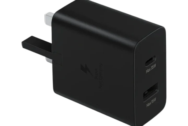 Samsung 35W PD Power Adapter Duo Price in Kenya-001-Mobile Hub Kenya