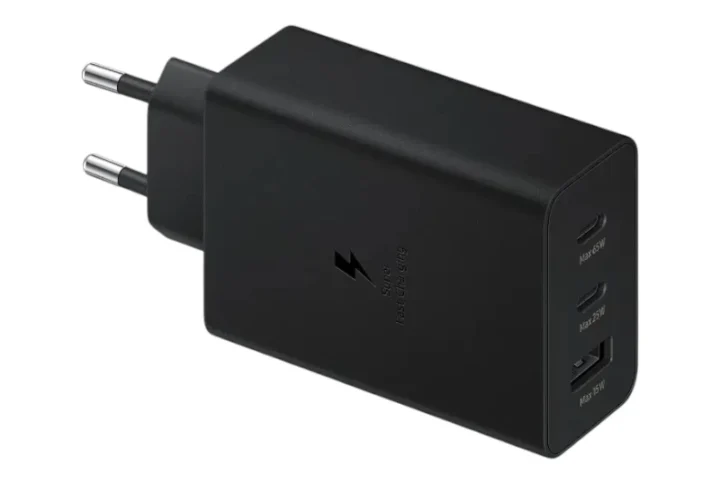 Samsung 65W PD Power Adapter Trio Price in Kenya-001-Mobile Hub Kenya