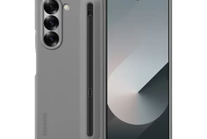 Samsung Galaxy Fold 6 with S-Pen Case Price in Kenya-001-Mobile Hub Kenya