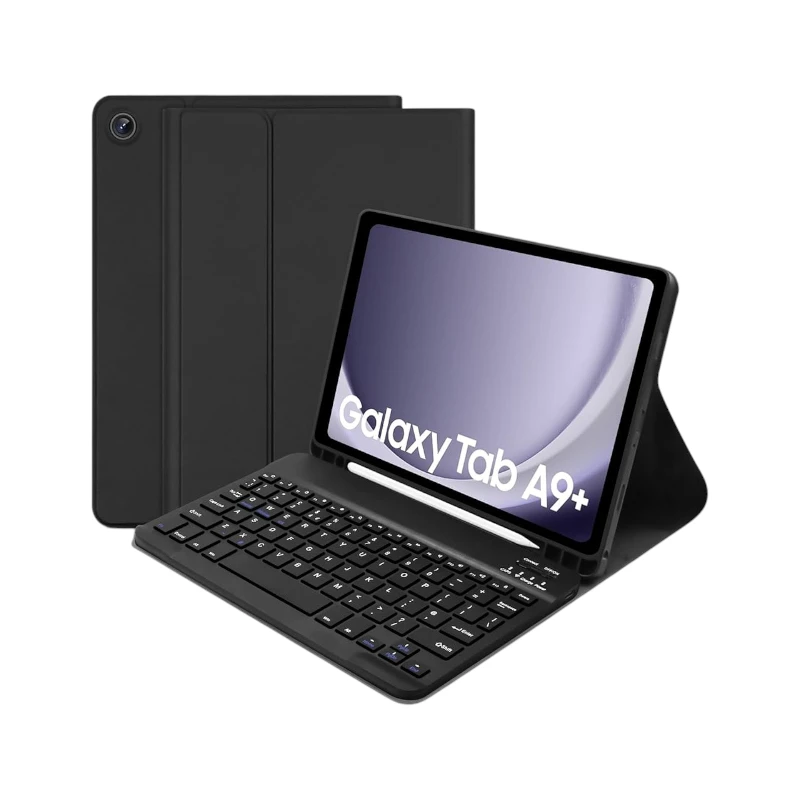 Samsung Galaxy Tab A9 Plus Smart Keyboard Case Price in Kenya-002-Mobile Hub Kenya