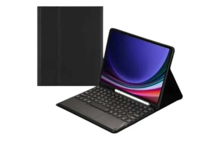 Samsung Galaxy Tab S9 Ultra Smart Keyboard Case Price in Kenya-001-Mobile Hub Kenya