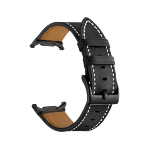 Samsung Galaxy Watch Ultra Buckled Leather Strap Price in Kenya-001-Mobile Hub Kenya