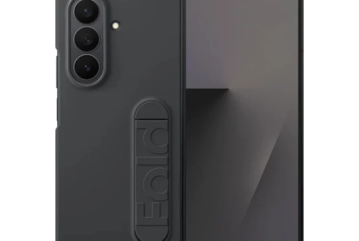 Samsung Galaxy Z Fold7 Grip Case Price in Kenya-001-Mobile Hub Kenya