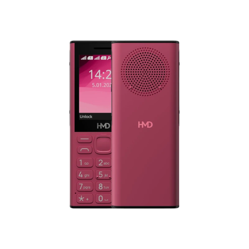 HMD 130 Music Price in Kenya-001-Mobile Hub Kenya