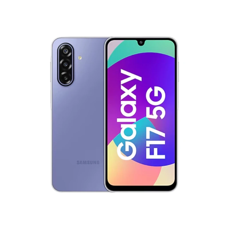 Samsung Galaxy F17 5G Price in Kenya-002-Mobile Hub Kenya
