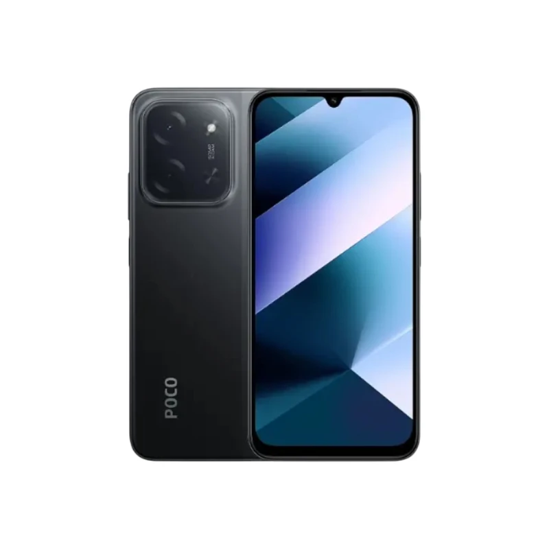 Xiaomi Poco C85 Price in Kenya-001-Mobile Hub Kenya