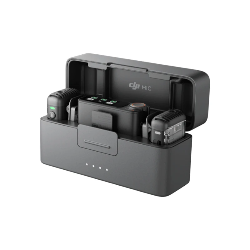 DJI Mic 2 Price in Kenya-002-Mobile Hub Kenya