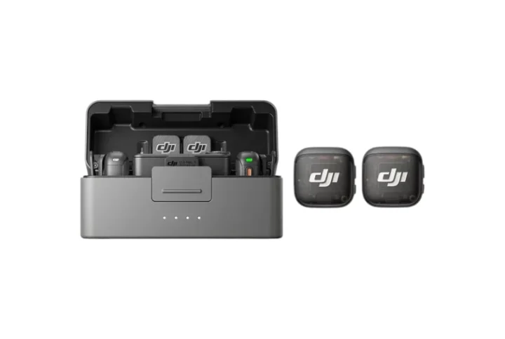 DJI Mic 3 Price in Kenya-001-Mobile Hub Kenya