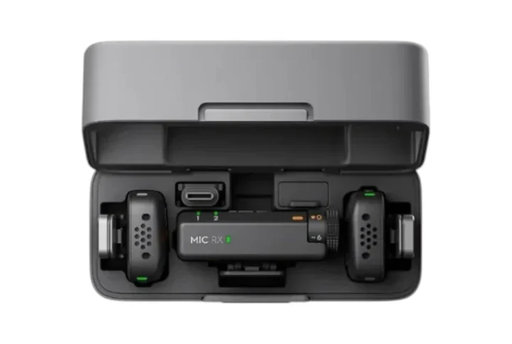 DJI Mic Mini Price in Kenya-001-Mobile Hub Kenya