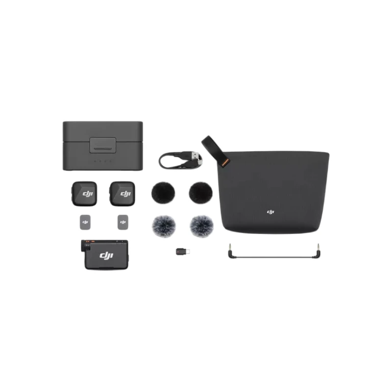 DJI Mic Mini Price in Kenya-004-Mobile Hub Kenya