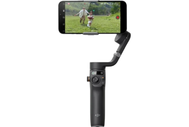 DJI Osmo Mobile 6 Price in Kenya-001-Mobile Hub Kenya