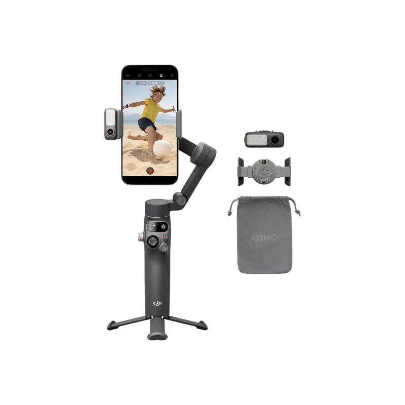 DJI Osmo Mobile 8 Price in Kenya-004-Mobile Hub Kenya