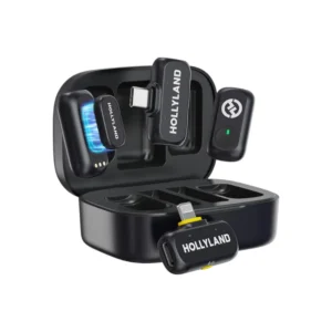 Hollyland Lark A1 Price in Kenya-001-Mobile Hub Kenya