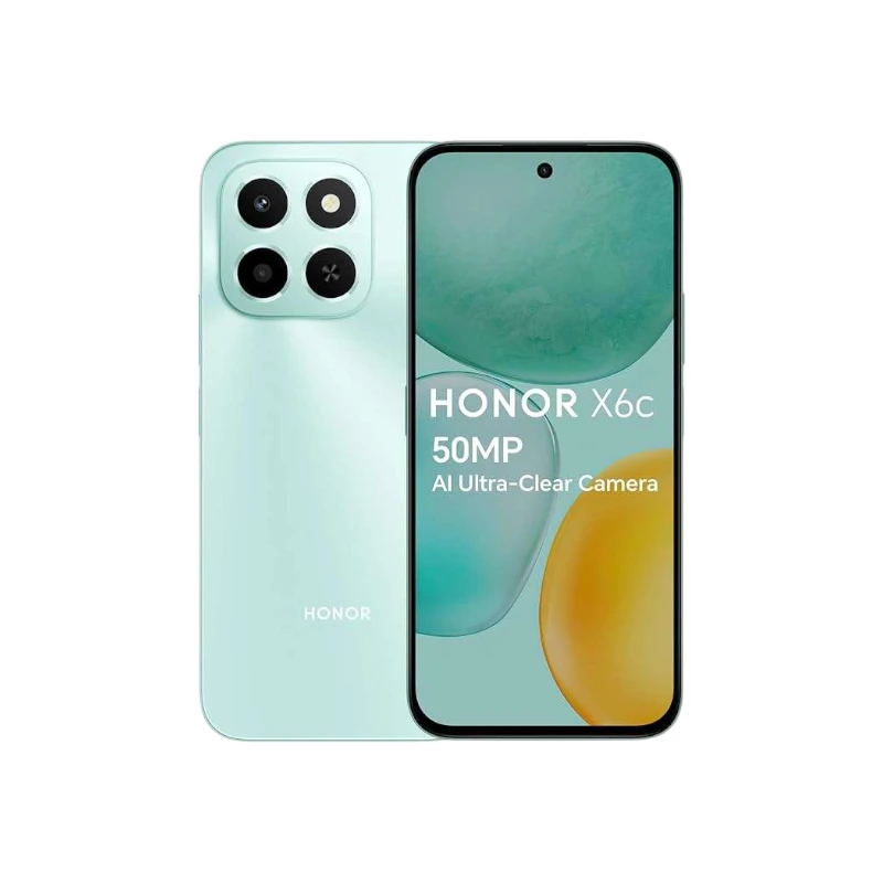 Honor X6c Price in Kenya-001-Mobile Hub Kenya