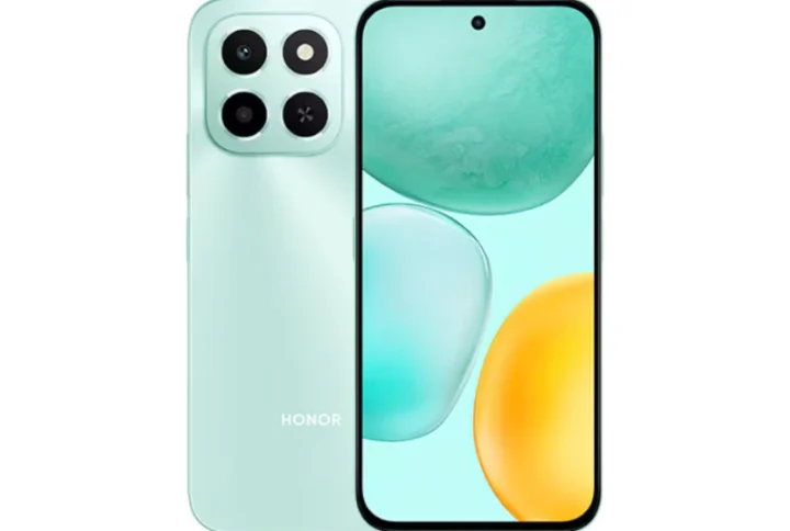 Honor X6c Price in Kenya-001-Mobile Hub Kenya