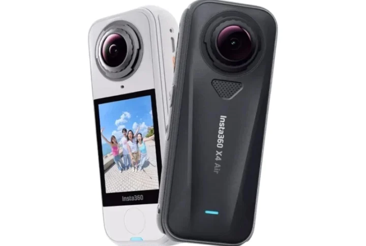 Insta360 X4 Air Price in Kenya-001-Mobile Hub Kenya