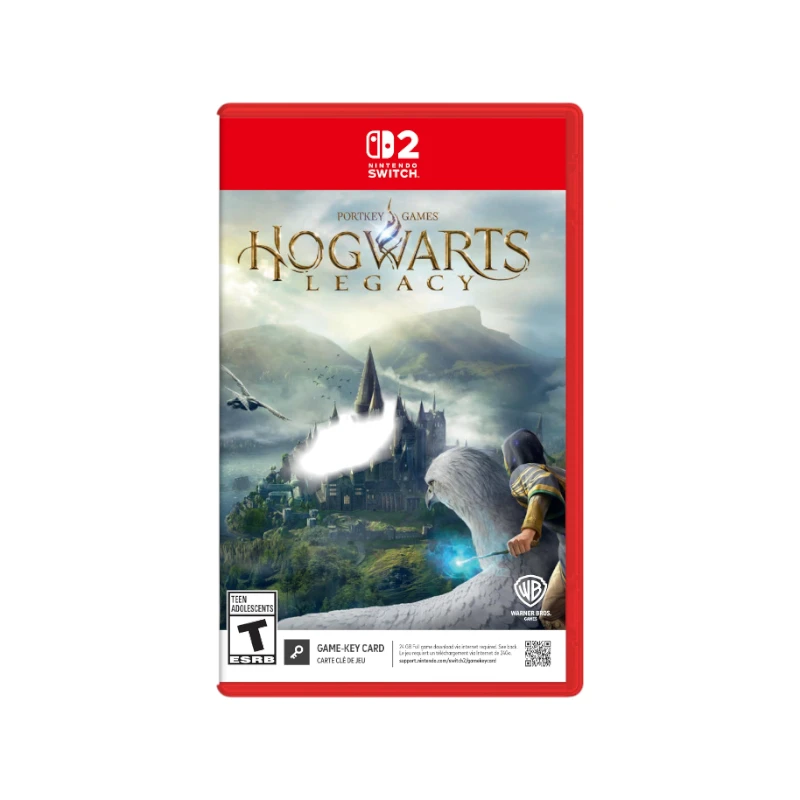Nintendo Switch 2 Hogwarts Legacy Price in Kenya-001-Mobile Hub Kenya
