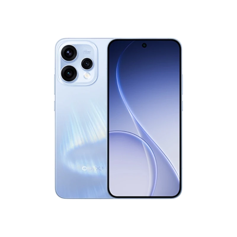 Oppo Reno15 F 5G Price in Kenya-01-Mobile Hub Kenya