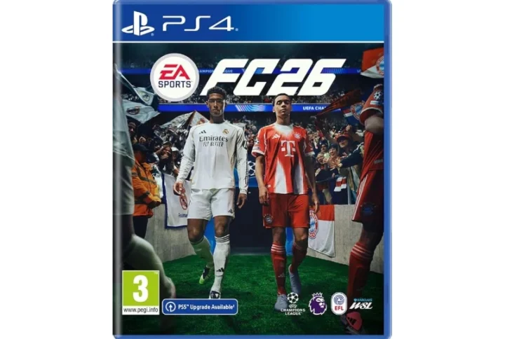 PS4 FC26 Price in Kenya-001-Mobile Hub Kenya