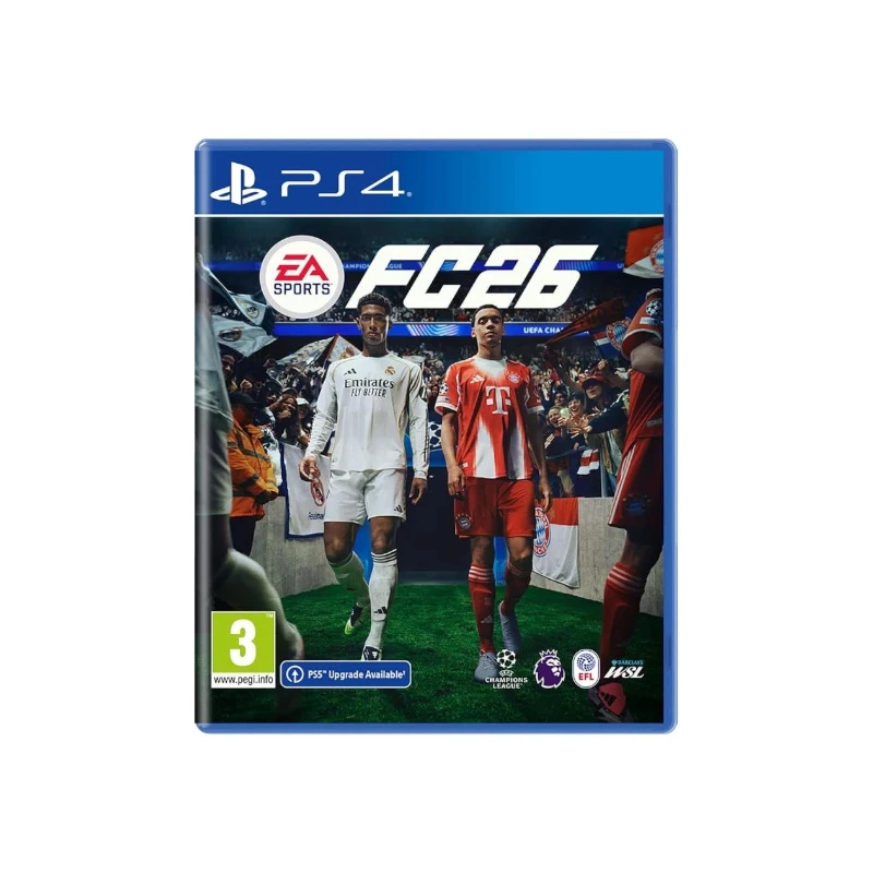 PS4 FC26 Price in Kenya-001-Mobile Hub Kenya