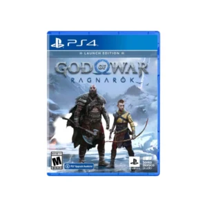PS4 God of War Ragnarök Price in Kenya-001-Mobile Hub Kenya