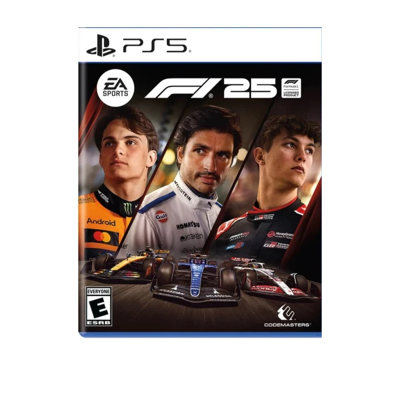 PS5 F1 25 Price in Kenya-001-Mobile Hub Kenya