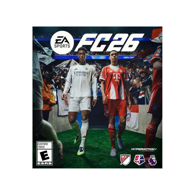 PS5 FC26 Price in Kenya-001-Mobile Hub Kenya