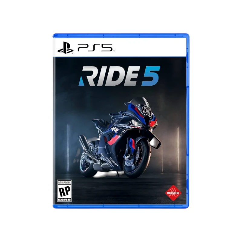 PS5 Ride 5 Price in Kenya-001-Mobile Hub Kenya